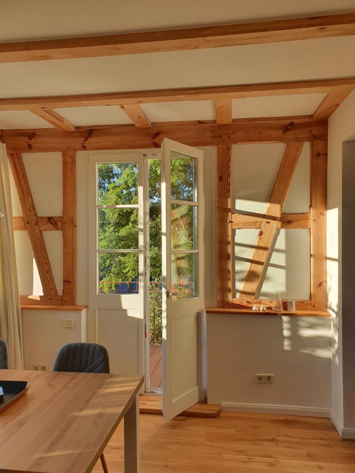 Haus Hedwig Appartement *