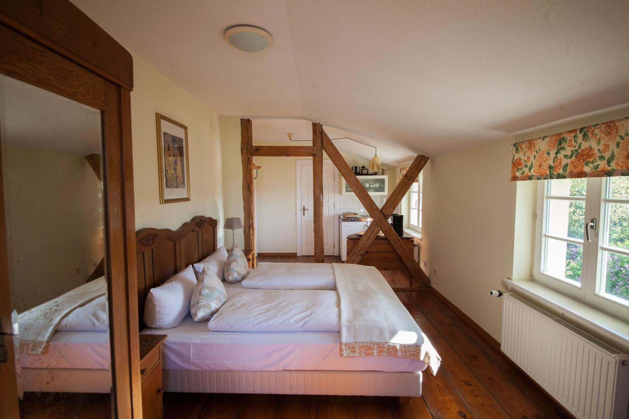 Haus Hedwig Apartament