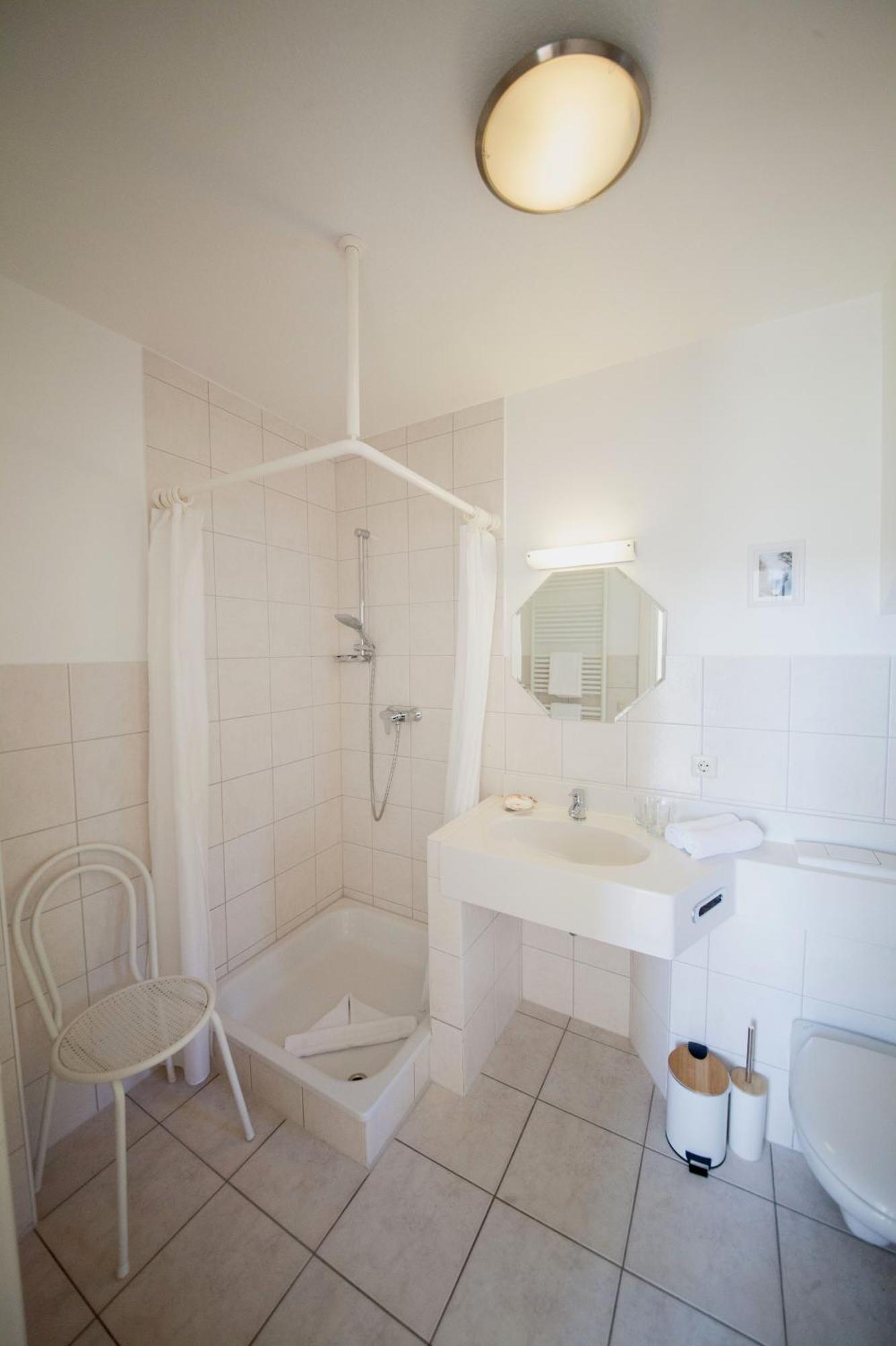 Apartament Haus Hedwig Heringsdorf