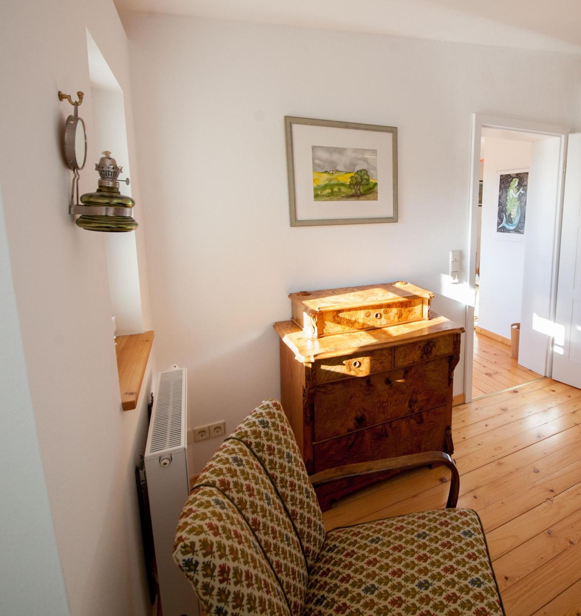 Apartament Haus Hedwig *